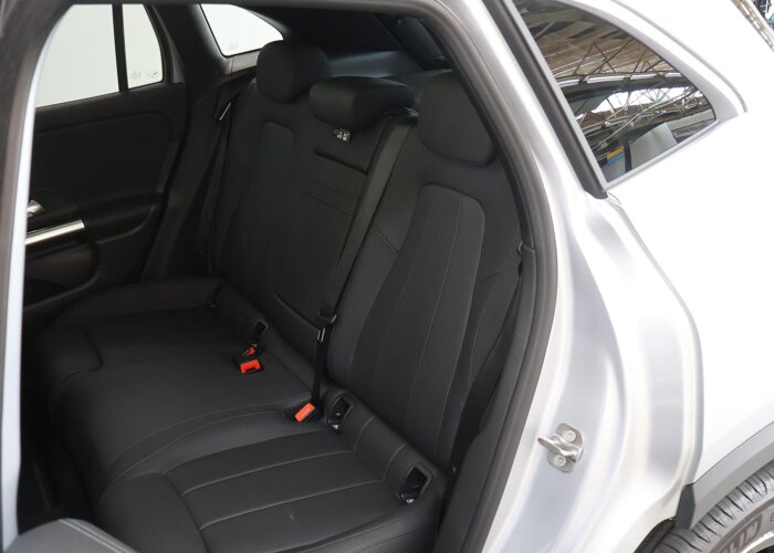Mercedes-Benz EQA 250+ Business Solution Luxury 71 kWh