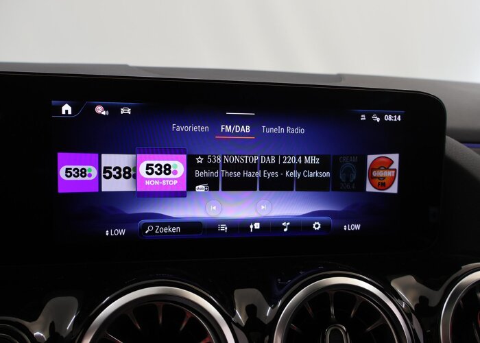 Mercedes-Benz EQA 250+ Business Solution Luxury 71 kWh