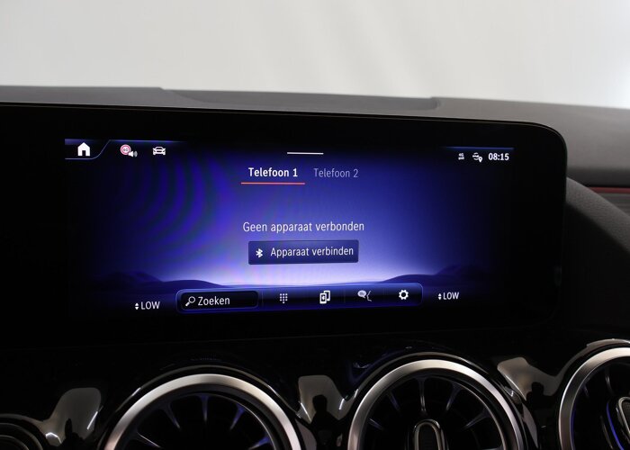 Mercedes-Benz EQA 250+ Business Solution Luxury 71 kWh