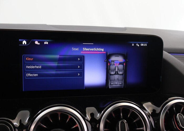 Mercedes-Benz EQA 250+ Business Solution Luxury 71 kWh