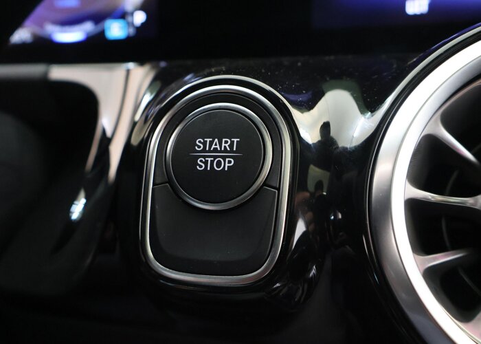 Mercedes-Benz EQA 250+ Business Solution Luxury 71 kWh