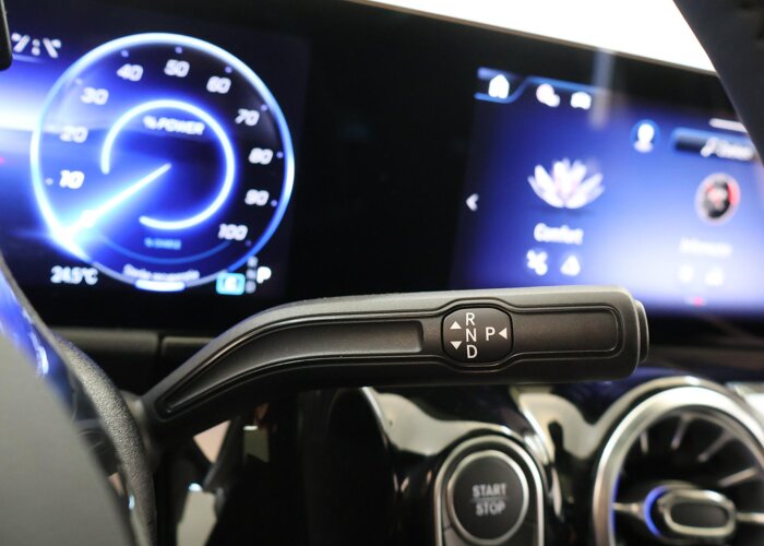 Mercedes-Benz EQA 250+ Business Solution Luxury 71 kWh
