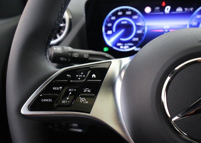 Mercedes-Benz EQA 250+ Business Solution Luxury 71 kWh