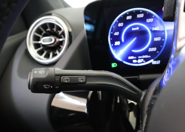 Mercedes-Benz EQA 250+ Business Solution Luxury 71 kWh
