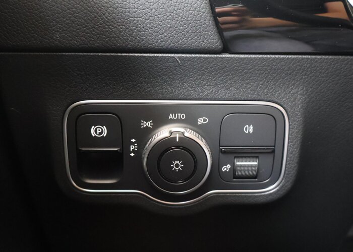 Mercedes-Benz EQA 250+ Business Solution Luxury 71 kWh