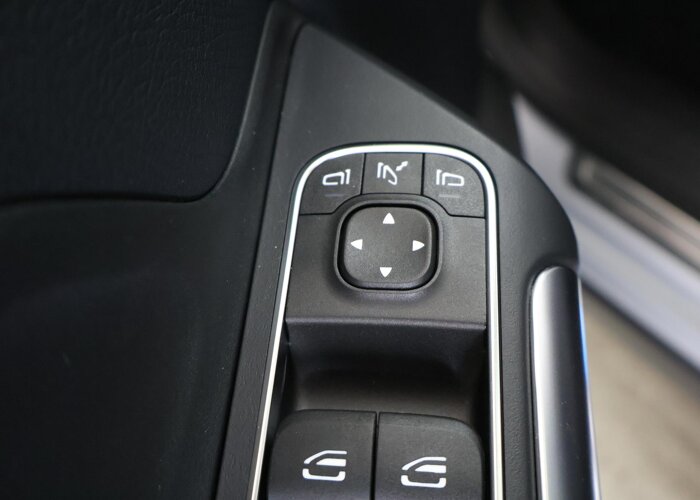 Mercedes-Benz EQA 250+ Business Solution Luxury 71 kWh