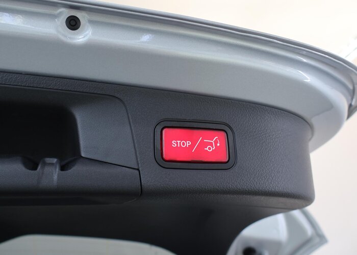 Mercedes-Benz EQA 250+ Business Solution Luxury 71 kWh