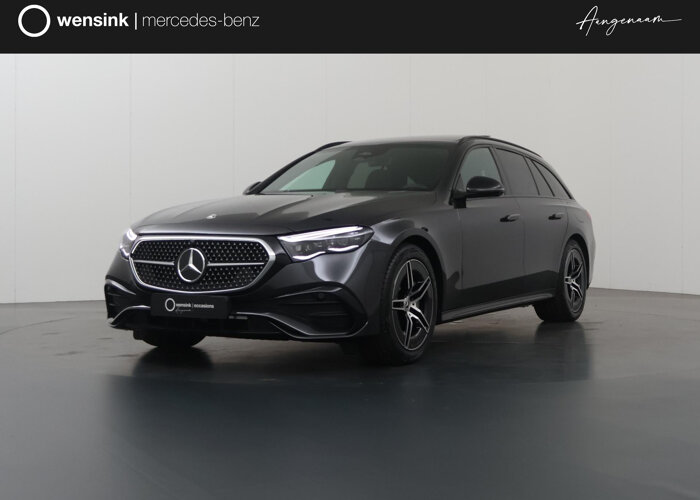 Mercedes-Benz E-Klasse Estate 300 e Business Solution AMG