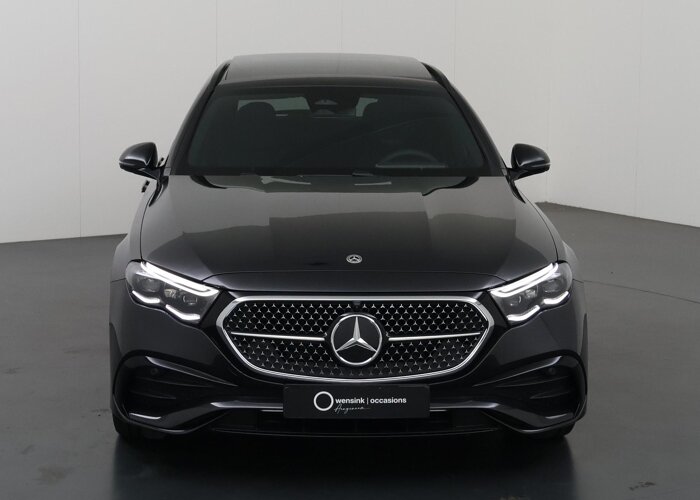 Mercedes-Benz E-Klasse Estate 300 e Business Solution AMG