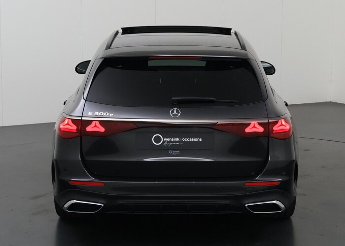 Mercedes-Benz E-Klasse Estate 300 e Business Solution AMG