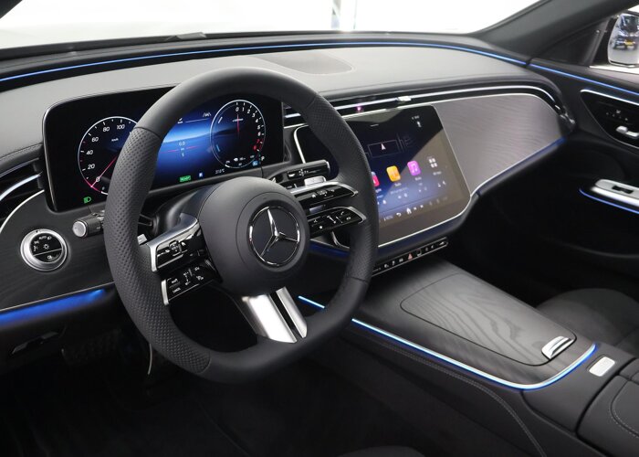 Mercedes-Benz E-Klasse Estate 300 e Business Solution AMG