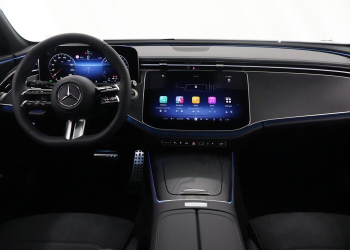 Mercedes-Benz E-Klasse Estate 300 e Business Solution AMG