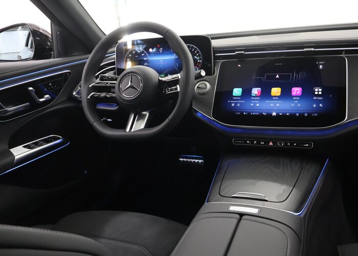 Mercedes-Benz E-Klasse Estate 300 e Business Solution AMG