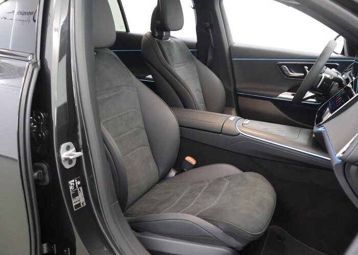 Mercedes-Benz E-Klasse Estate 300 e Business Solution AMG