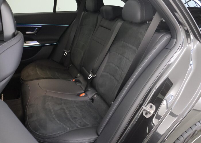 Mercedes-Benz E-Klasse Estate 300 e Business Solution AMG