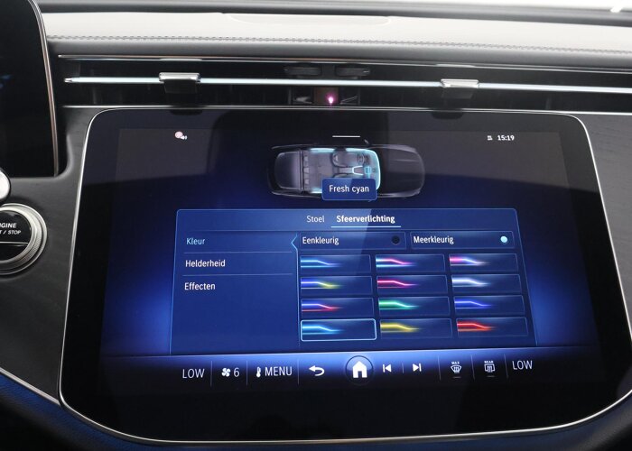 Mercedes-Benz E-Klasse Estate 300 e Business Solution AMG