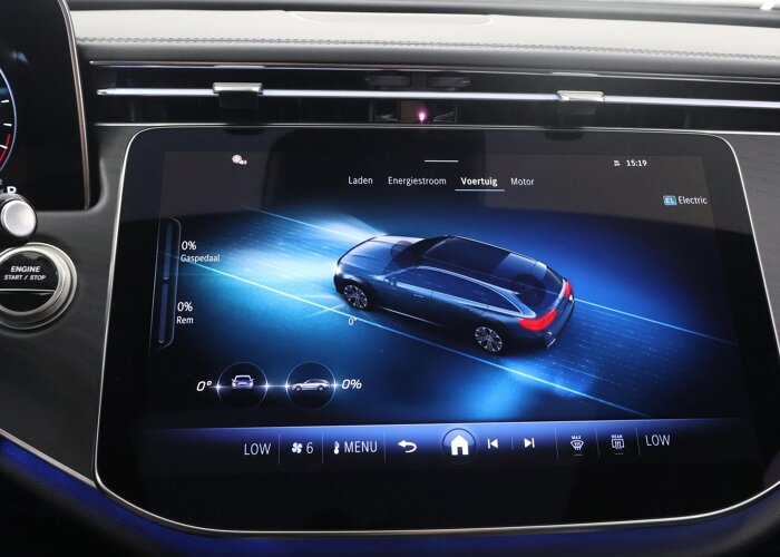 Mercedes-Benz E-Klasse Estate 300 e Business Solution AMG