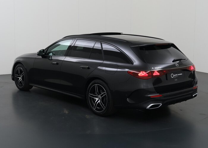 Mercedes-Benz E-Klasse Estate 300 e Business Solution AMG