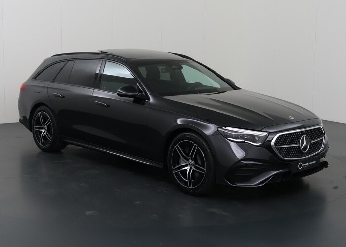 Mercedes-Benz E-Klasse Estate 300 e Business Solution AMG