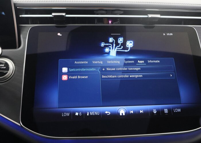 Mercedes-Benz E-Klasse Estate 300 e Business Solution AMG