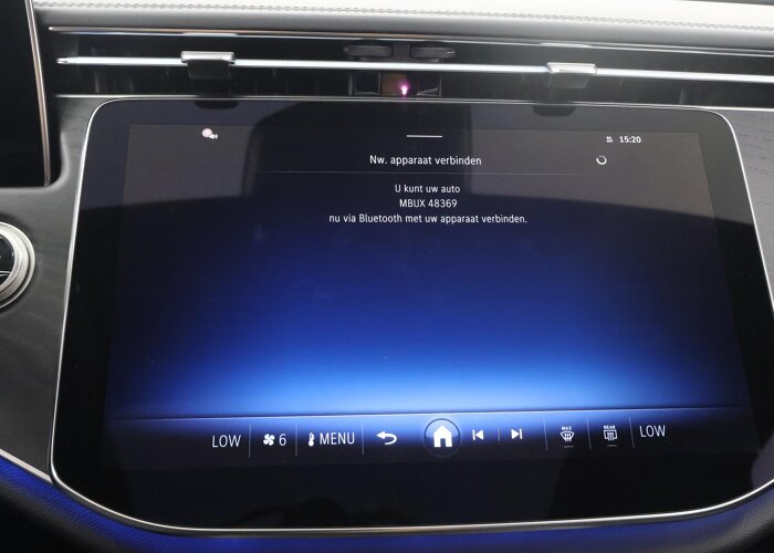 Mercedes-Benz E-Klasse Estate 300 e Business Solution AMG