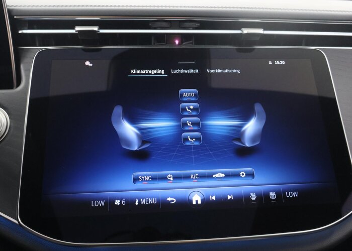 Mercedes-Benz E-Klasse Estate 300 e Business Solution AMG