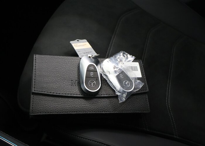 Mercedes-Benz E-Klasse Estate 300 e Business Solution AMG