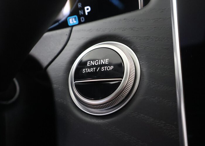 Mercedes-Benz E-Klasse Estate 300 e Business Solution AMG