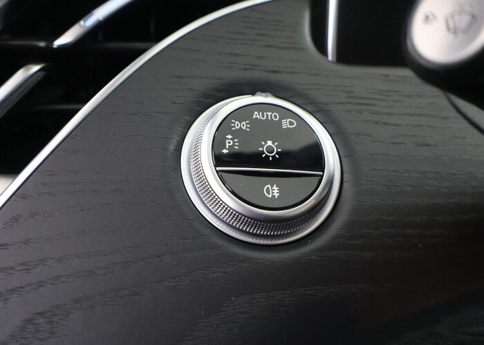Mercedes-Benz E-Klasse Estate 300 e Business Solution AMG