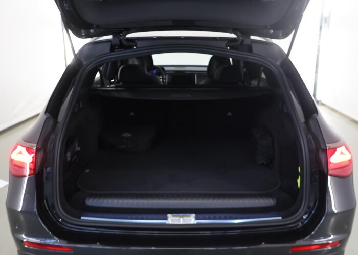 Mercedes-Benz E-Klasse Estate 300 e Business Solution AMG