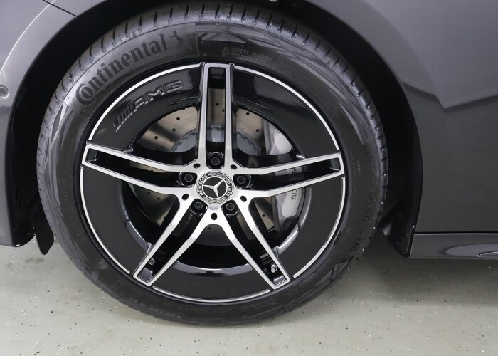 Mercedes-Benz E-Klasse Estate 300 e Business Solution AMG