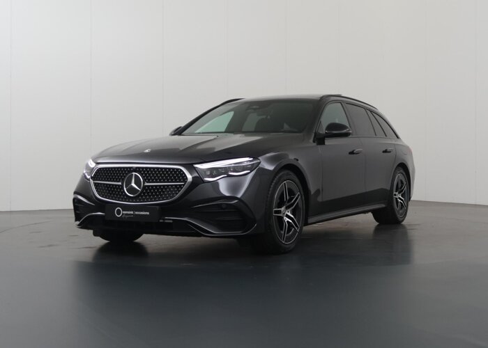 Mercedes-Benz E-Klasse Estate 300 e Business Solution AMG