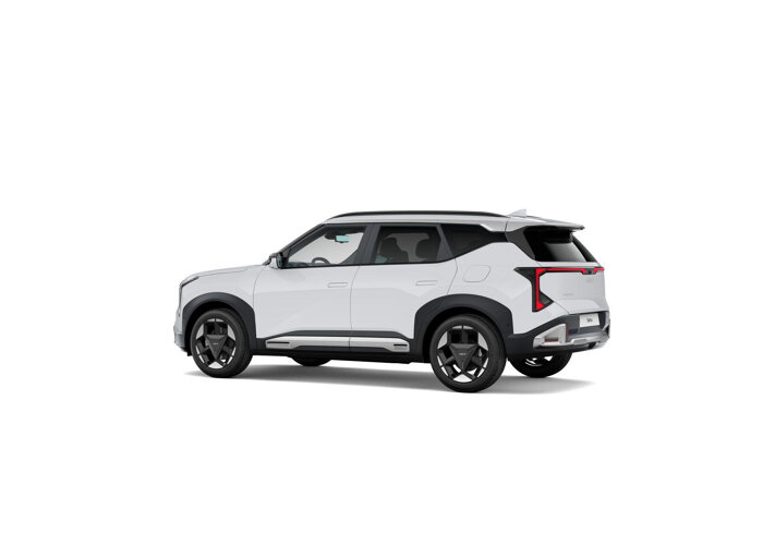 Kia Seltos 1.6 GDi DCT6 Hybrid AIR