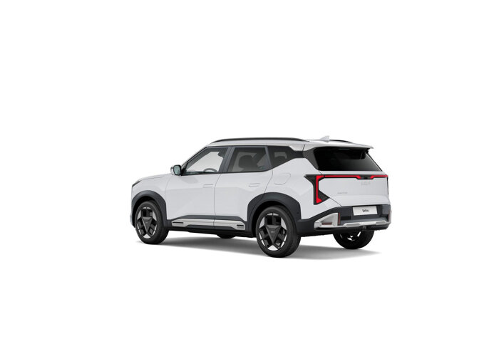 Kia Seltos 1.6 GDi DCT6 Hybrid AIR