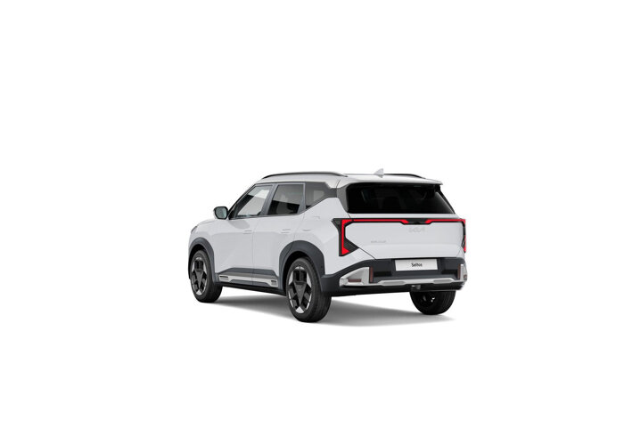 Kia Seltos 1.6 GDi DCT6 Hybrid AIR