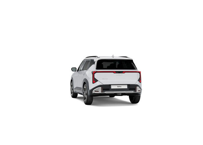 Kia Seltos 1.6 GDi DCT6 Hybrid AIR