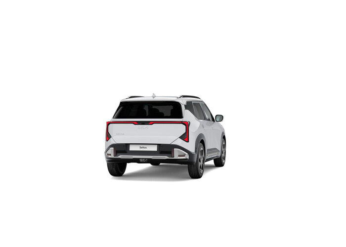 Kia Seltos 1.6 GDi DCT6 Hybrid AIR