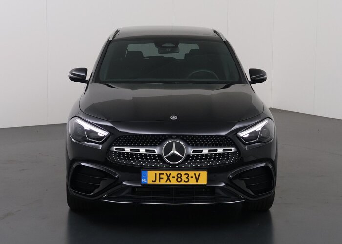 Mercedes-Benz GLA 250e Business Solution AMG