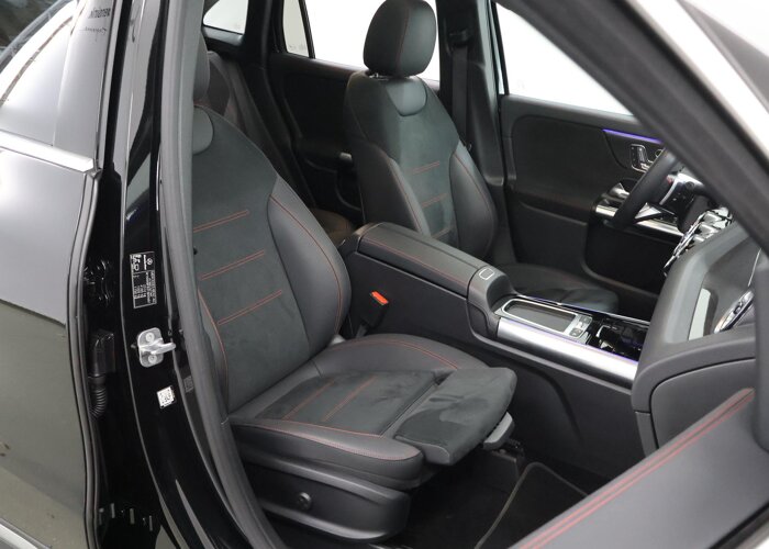 Mercedes-Benz GLA 250e Business Solution AMG