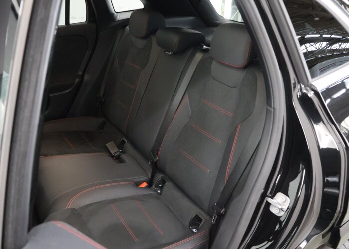 Mercedes-Benz GLA 250e Business Solution AMG