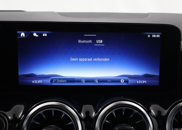 Mercedes-Benz GLA 250e Business Solution AMG
