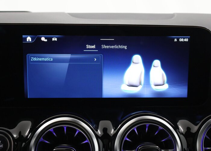 Mercedes-Benz GLA 250e Business Solution AMG