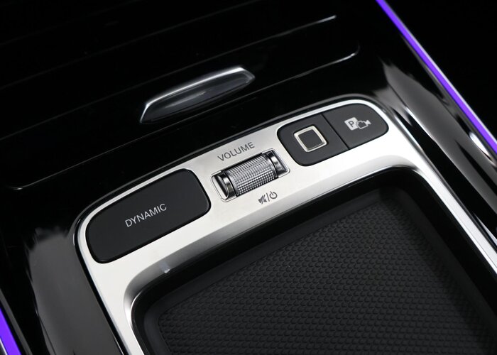 Mercedes-Benz GLA 250e Business Solution AMG