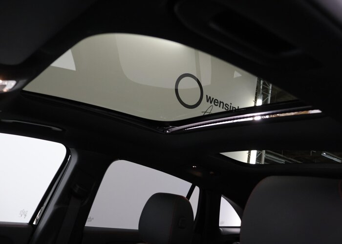 Mercedes-Benz GLA 250e Business Solution AMG