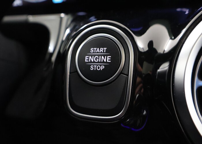 Mercedes-Benz GLA 250e Business Solution AMG