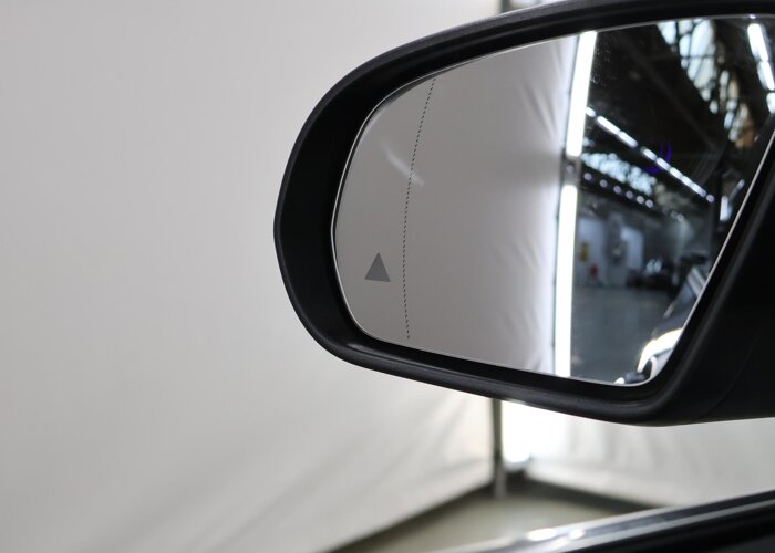 Mercedes-Benz GLA 250e Business Solution AMG