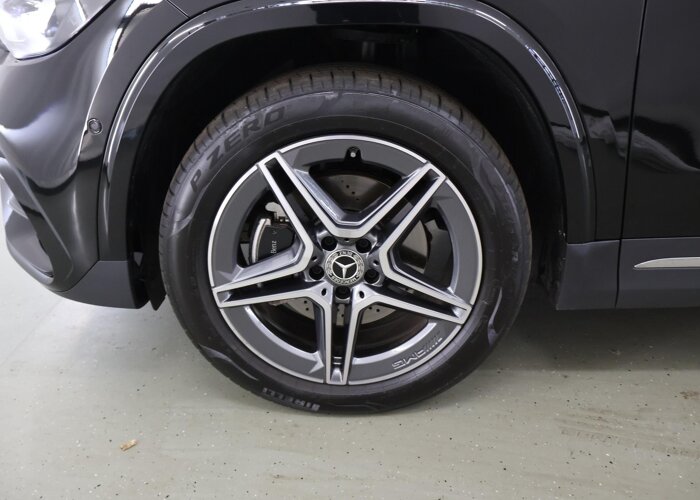 Mercedes-Benz GLA 250e Business Solution AMG