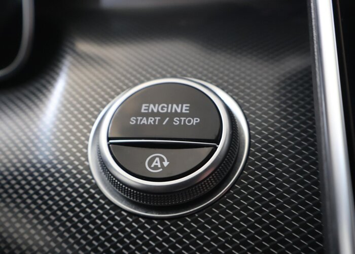 Mercedes-Benz C-Klasse 180 AMG Line