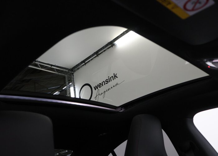 Mercedes-Benz CLA-Klasse 180 Business Solution AMG