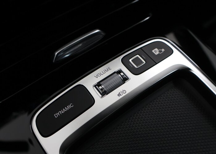 Mercedes-Benz CLA-Klasse 180 Business Solution AMG
